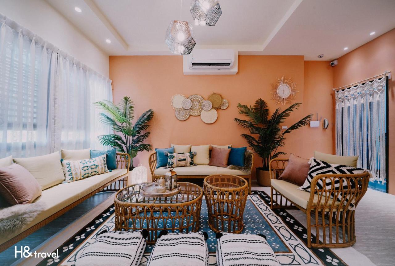 Tainan Sleepie Inn Dış mekan fotoğraf