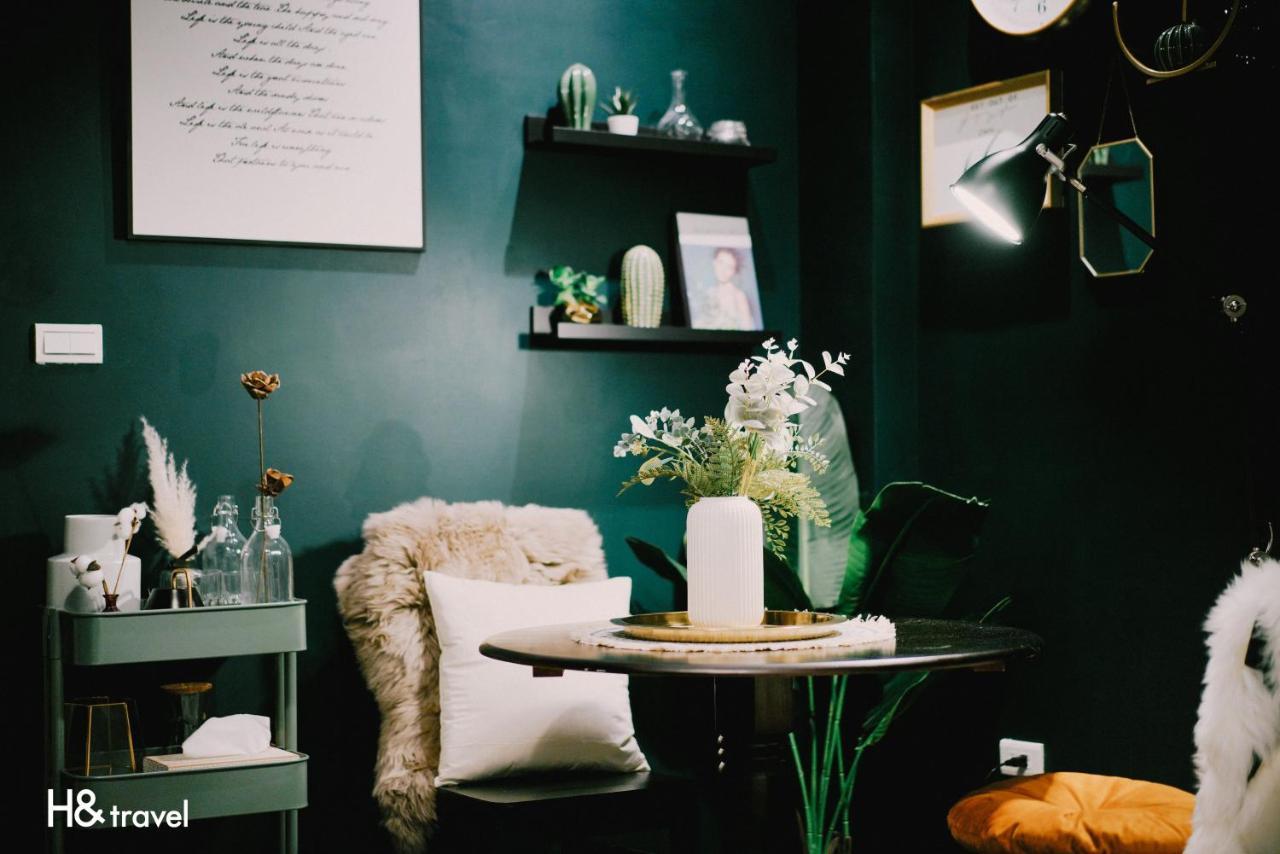 Tainan Sleepie Inn Dış mekan fotoğraf
