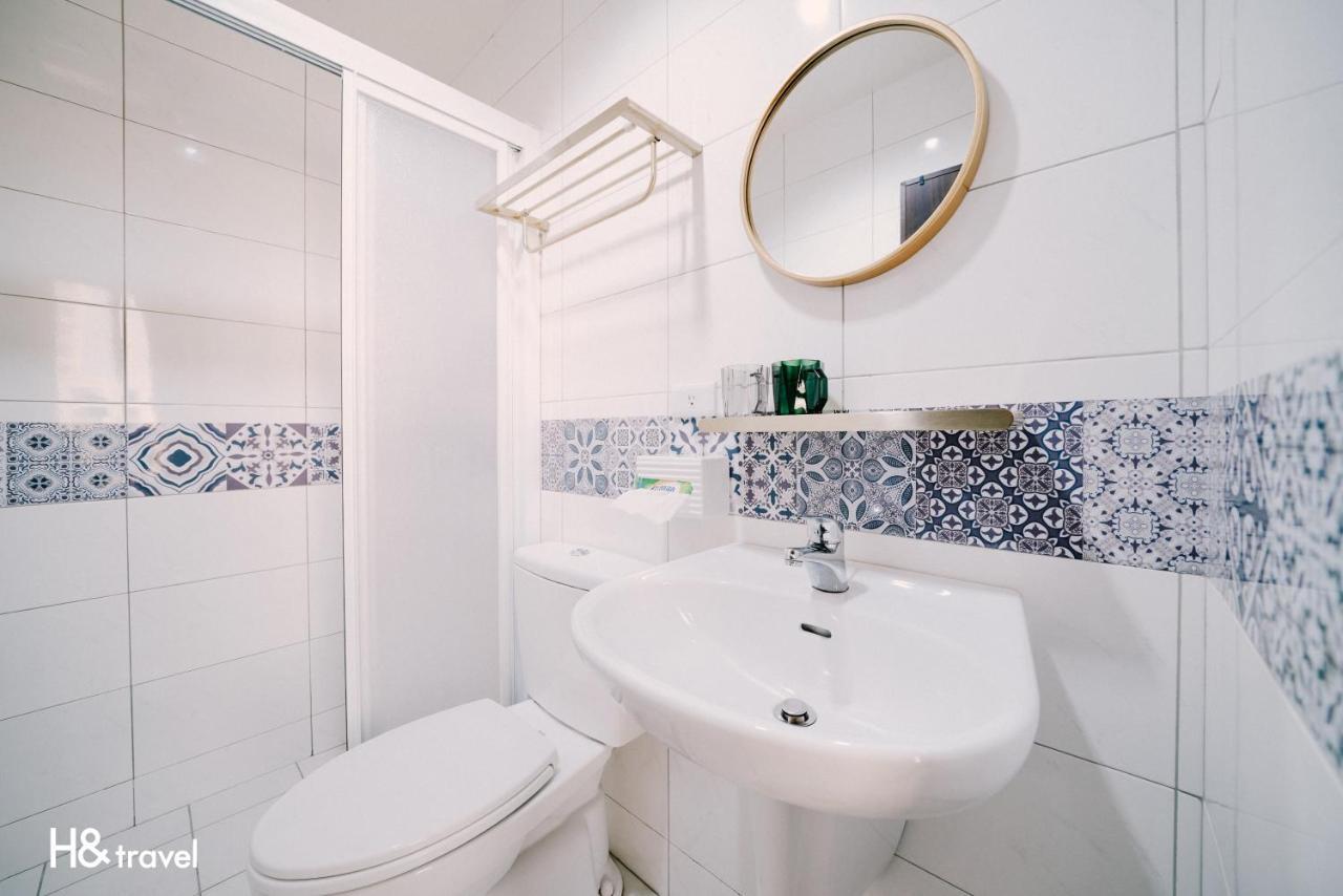 Tainan Sleepie Inn Dış mekan fotoğraf
