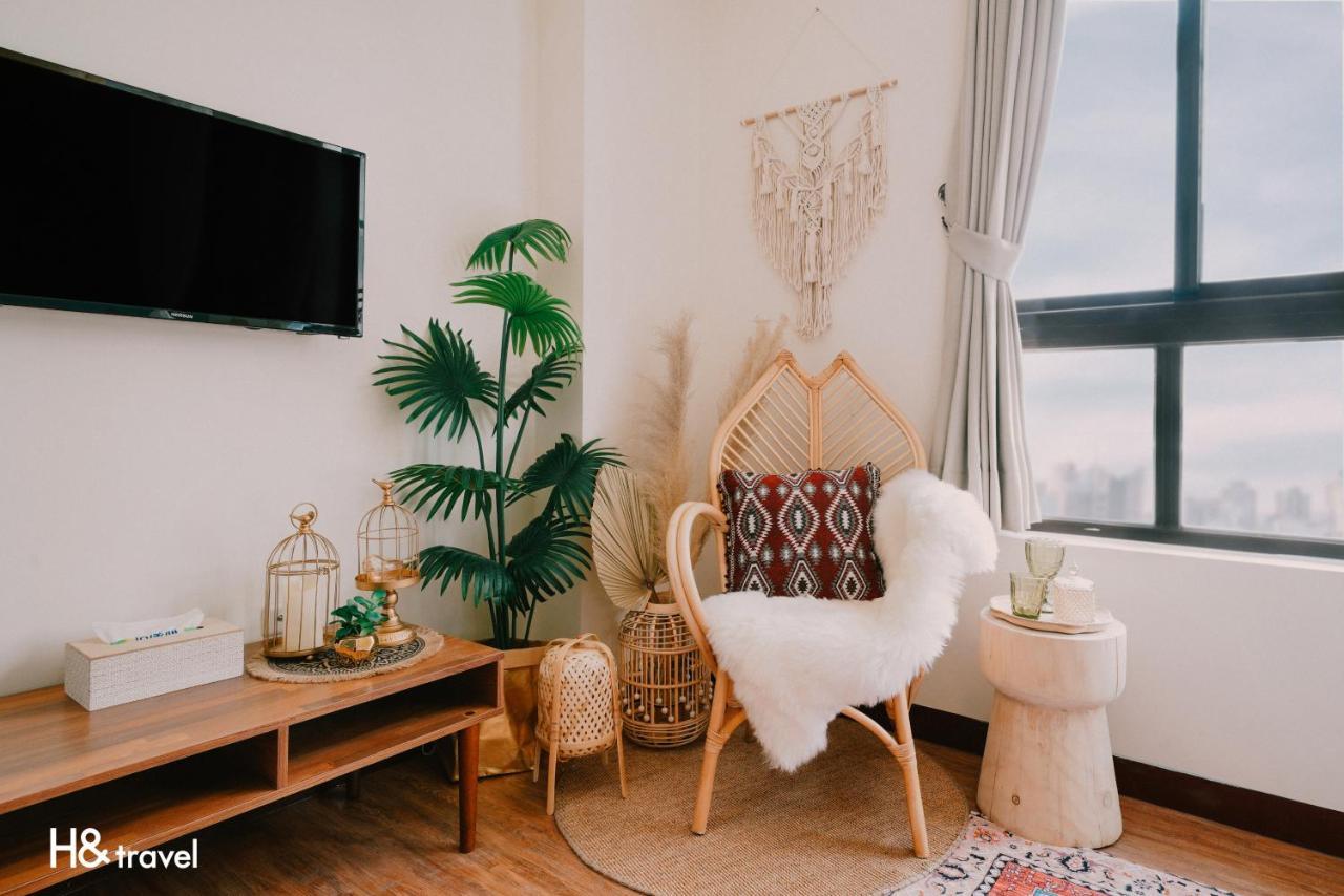 Tainan Sleepie Inn Dış mekan fotoğraf