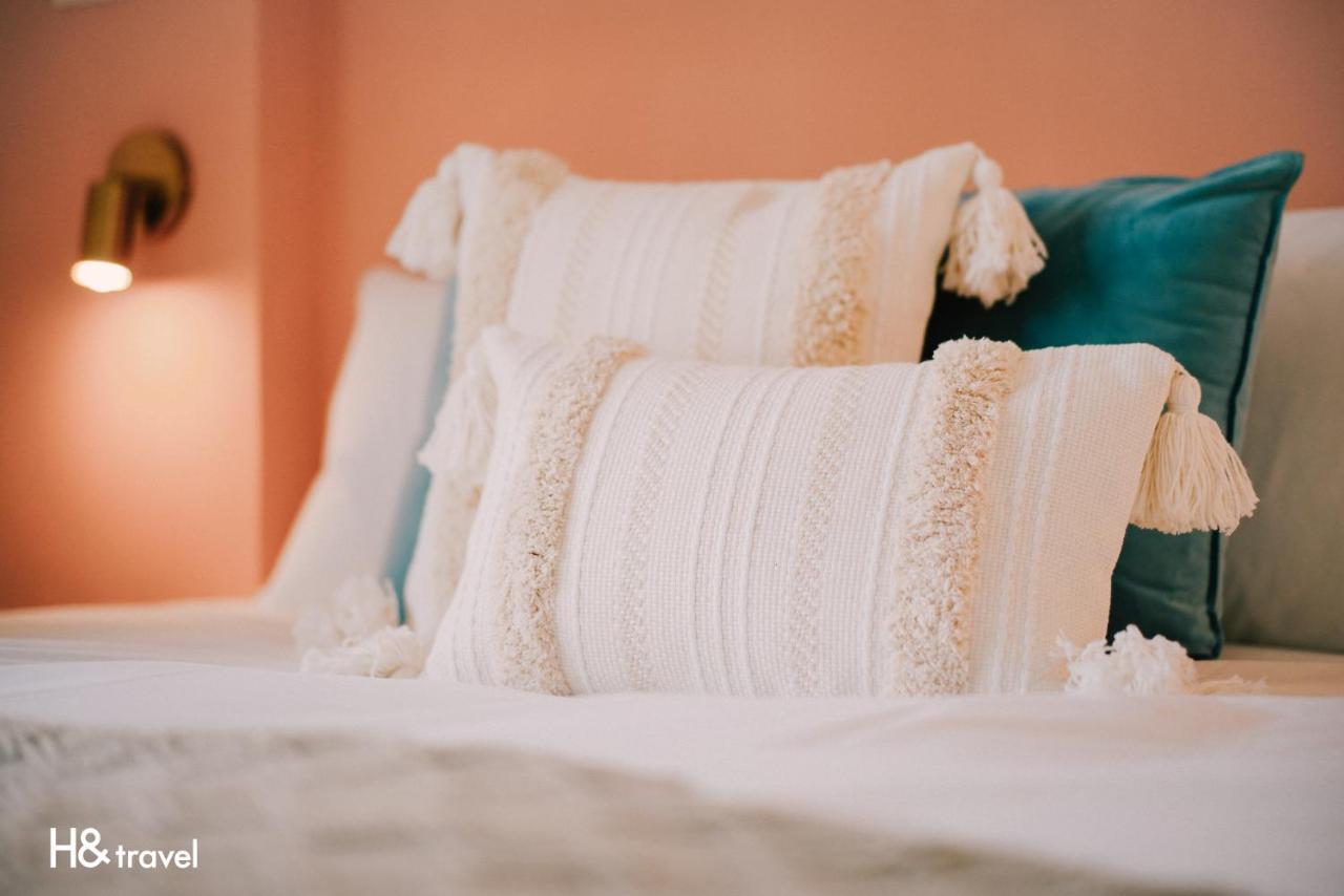 Tainan Sleepie Inn Dış mekan fotoğraf